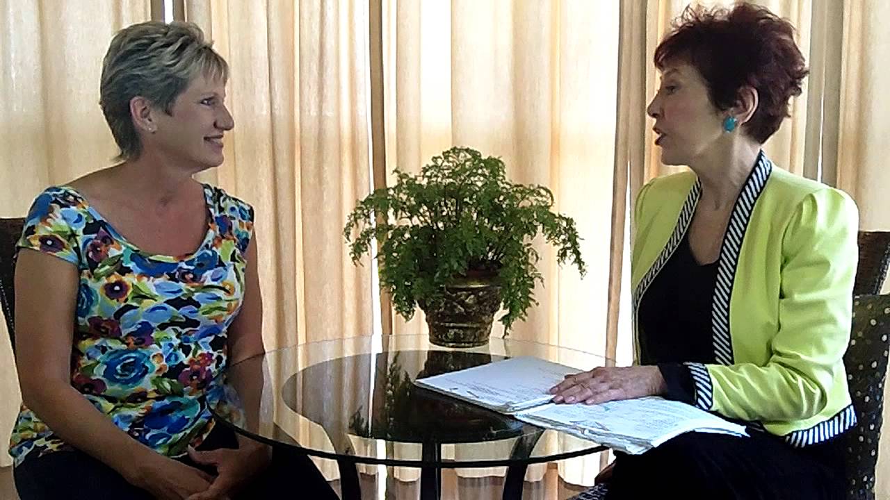 Susan Ramsay Testimonial of Client of Susan Ramsey Suffering from Hormone Imbalance ...