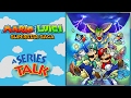 Mario and Luigi - A Series Talk Part 1: Superstar Saga Critical Analysis