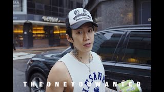 박재범【 JayPark 】バンコク公演 VIP特典 非売品 パクジェボム 박재범【 JayPark 】バンコク公演 VIP特典 非売品 パクジェボム