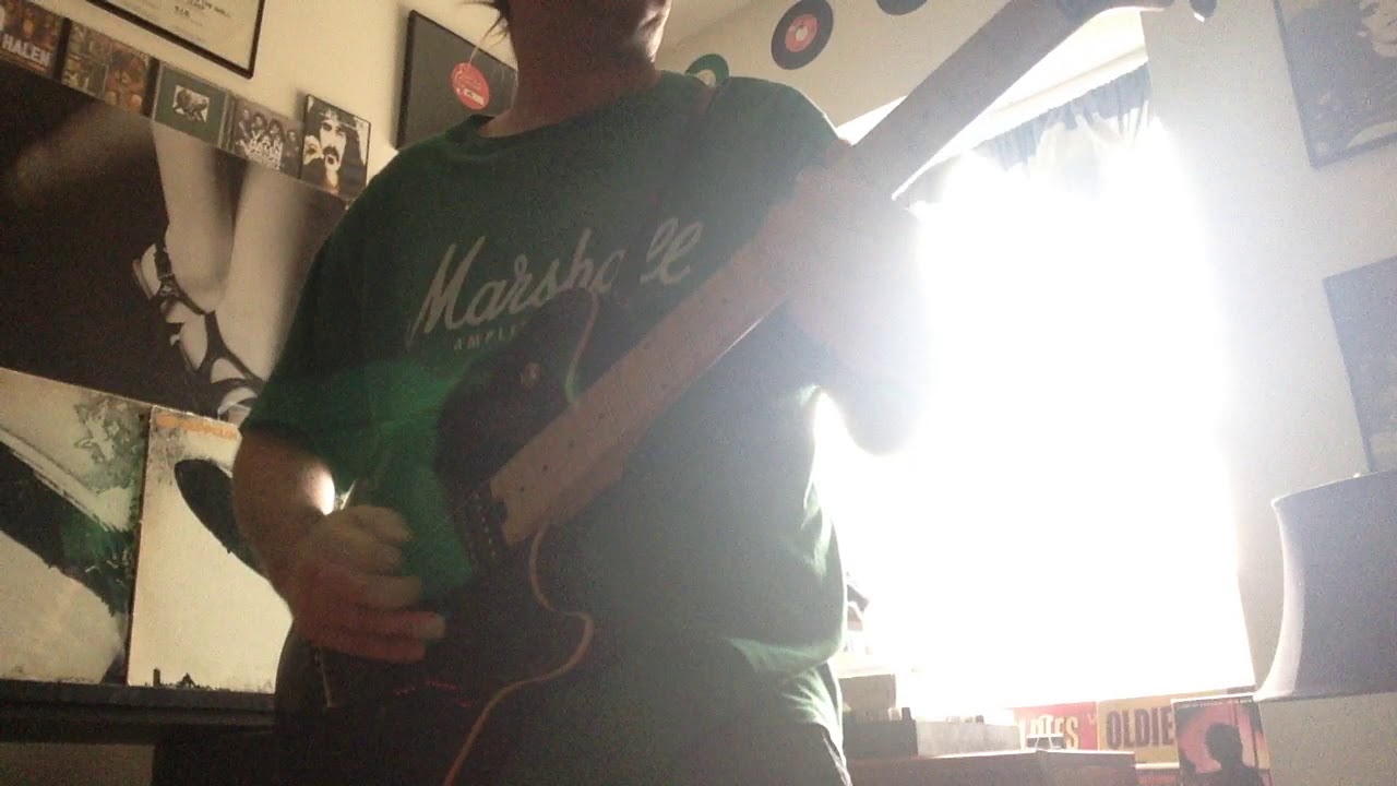 Long Black Wavy Hair Bbc 70 Led Zeppelin Jason Dotson Youtube