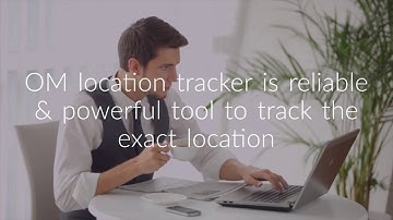 How to Track GPS Location | Pin–point Location With OgyMogy GPS Location Tracker