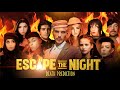 Escape The Night Season 5 - Death Prediction + Dream Cast