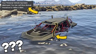 It's 2022 and the snorkels still doesn't work??!! by Redd500 677 views 1 year ago 47 seconds