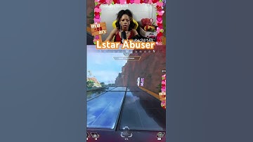 Lstar Abuser #lstar #apex #apexlegends  #apexranked #roadtomasters #apexelgendsranked
