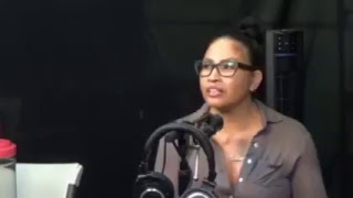 05-22-18 The Corey Holcomb 5150 Show - Deadpool 2, Marriage & The 5150 Freestyle