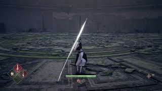 Valkyrie Elysium Get New Weapon Bolverkr