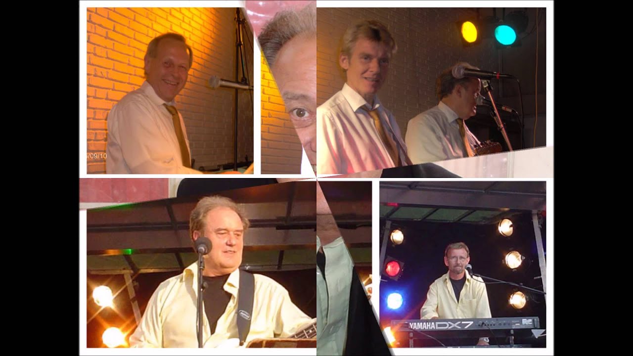 Bjørn & Okay, Joni, Joni