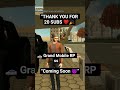 “20 SUBS SPECIAL 🎉 Grand Mobile RP Begins 🔥”