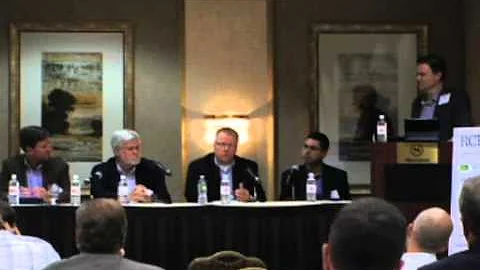 Philly MBB 2011: Enterprise Mobility Panel