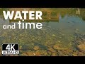 Вода и время ●UHD 4К●