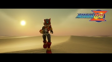 Megaman Zero: Remake - Devlog #1