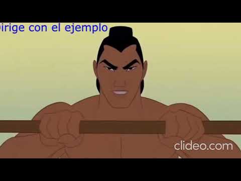 Los 6 estilos