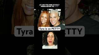 Why Tyra Stopped Talking to Mr Jay | ANTM Reality Check Part 5