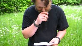 Faulty firesteels conclusion