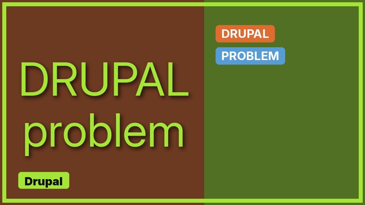 Drupal: How to create simple dynamic Views in Drupal 7? (3 Solutions ...