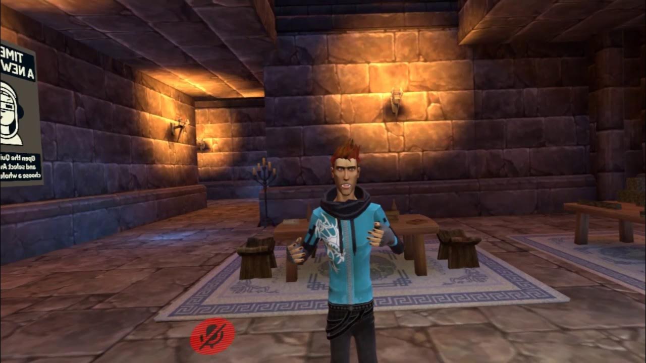 VRChat Tutorial Microphone YouTube