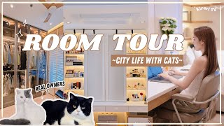 Room Tour หลังอยู่จริง 3 เดือน🏠 ป้ายยาของใช้ในบ้าน คัดมาแล้ว 30 กว่าชิ้นที่ปัง