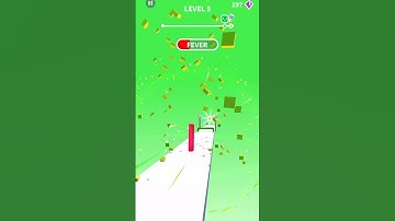 Jelly Shift - Gameplay Walkthrough #shorts