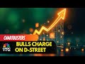 Nifty Near 26,000, Sensex Up 600 Points; Bharti Airtel, Reliance, SBI Top Gainers | CNBC TV18