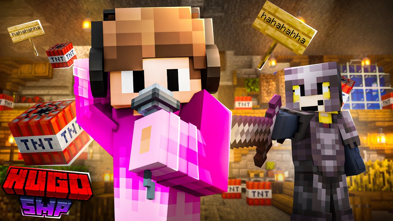 HUGOSMP [Offizielles Musikvideo] - YouTube