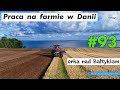 Praca na farmie w Danii #93 | Work on the farm in Denmark #93