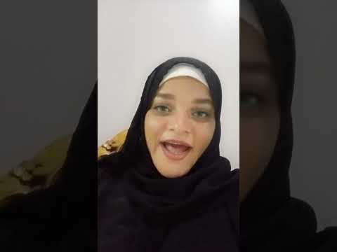 سالنا  عليكي  وعرفنا انك  حربايه