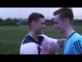 Soccer AM v GB Deaf Team | With Jeff Stelling, AJ3, Capgun Tom & CheekySport