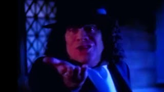 La Mona Jiménez - Videoclip Tango Buenos Aires