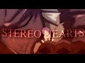 Fairy tail edit natsu and igneel  stereo hearts