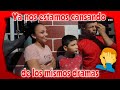 🔴ENCONTRAMOS A DEISY LLORANDO Y HACIENDO OTRO DE SUS DRAMAS🔴 Con quien se enojaria🤔 Parte 19