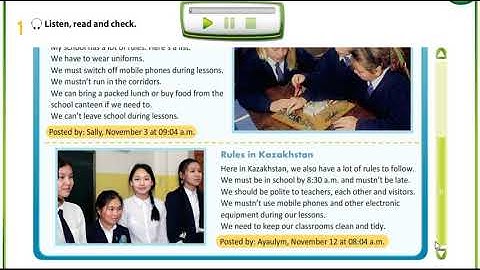 excel. 6 grade. 1 module. 6 lesson