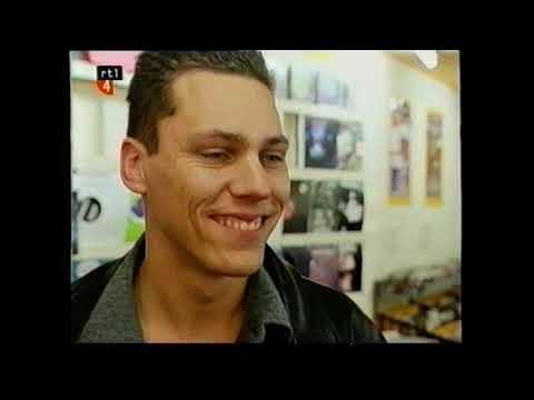 Tmf Hakkeeh | Drokz Interviews Sander Groet - Youtube