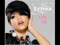 LeToya - Lazy [Lady Love]