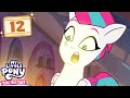 My Little Pony: Tell Your Tale | The Game Is Ahoof | Full Episode