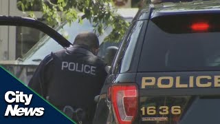Less-Lethal weapons an option for police to avert fatalities