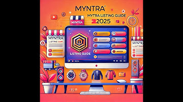 How to List Products on Myntra Seller Portal 2025 | Complete Listing Tutorial in Hindi