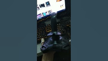 (games) joystick Logitech atk3