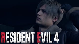 АГЕНТ ЛЕОН КЕННЕДИ ► RESIDENT EVIL 4 REMAKE #1