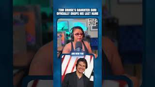 Tom Cruise