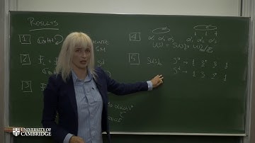 Summary (Video 13/14).