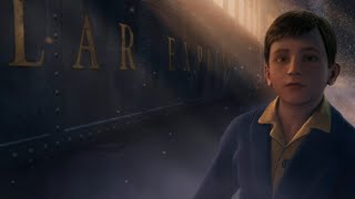 Ps2 Polar Express Never Again