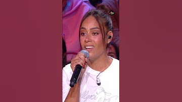 Thumbnail of "POURQUOI TU RESTES" en live sur Quelle Époque #amelbent #pourquoiturestes #minuitune
