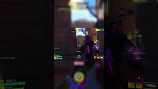 😎 | #overwatch2 #overwatchps #gaming #overwatchclips #widowmaker #widow