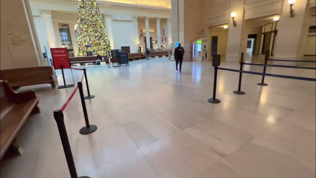 How to purchase an Amtrak ticket YouTube