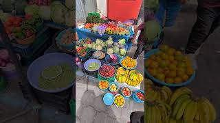 Beating US Inflation In Otavalo Markets | Frugal Travel Strategy Ecuador
