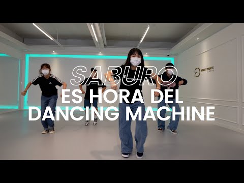락킹 locking 수업영상 | 실용무용입시 전문학원 | 스트릿댄스학원 | @firstdanceacademy
