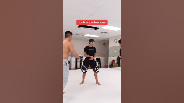 when you think you're good at kickboxing, until... #shorts