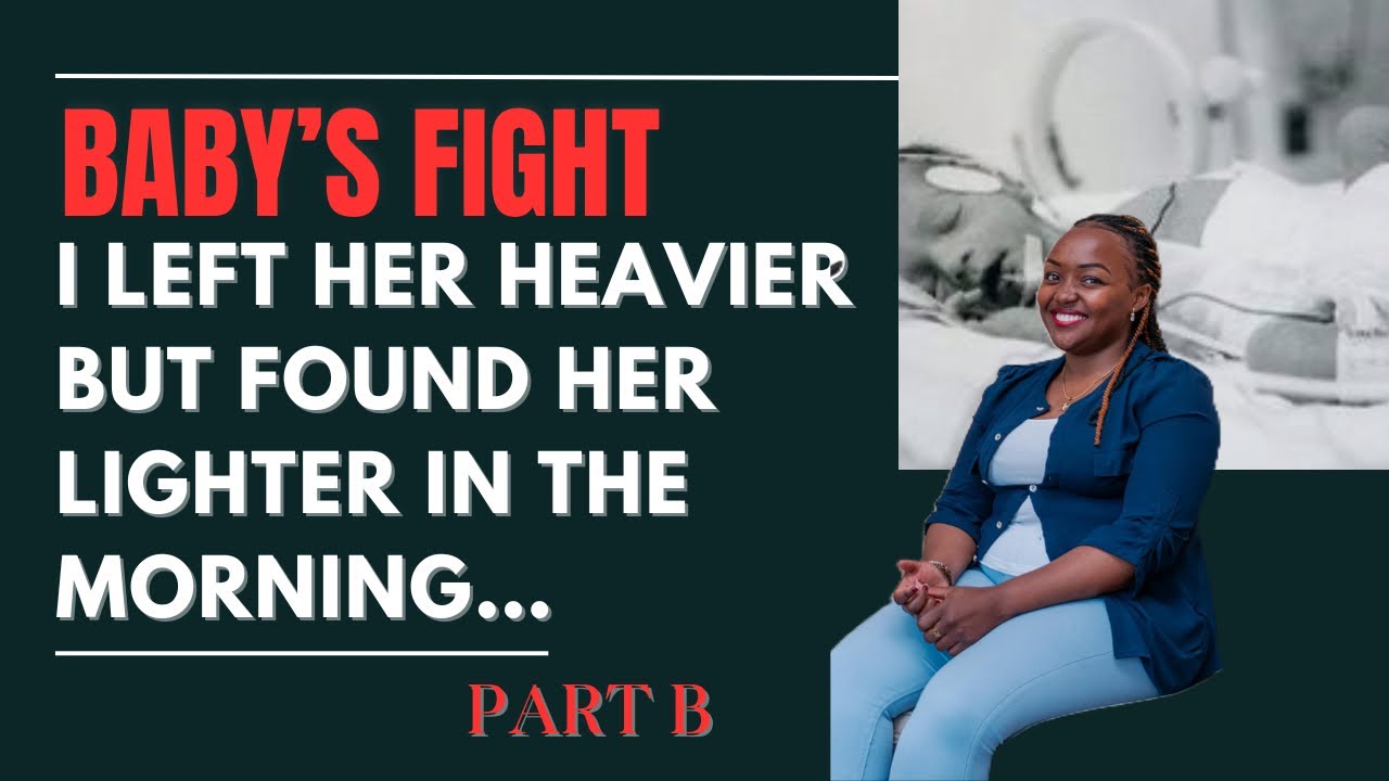 Маленький, но сильный: борьба моего малыша с 1,4 кг до 1,9 кг