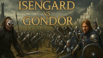 This is how you handle early pressure! | BFME1 Patch 2.22 Gameplay