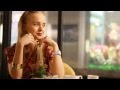 cosmopolitan shopping Darya Kamalova cablook.wmv